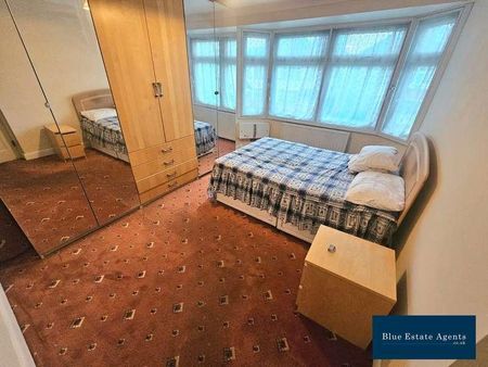 Haslemere Avenue, Hounslow, TW5 - Photo 2