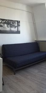 Location appartement 1 pièce, 19.94m², Issy-les-Moulineaux - Photo 4