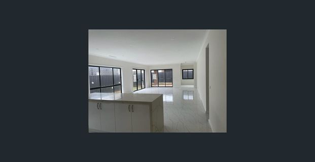 Brand New House For Lease In The Heart of Truganina - Photo 1