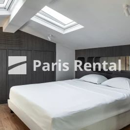 1 chambre, Invalides Paris 7e - Photo 1