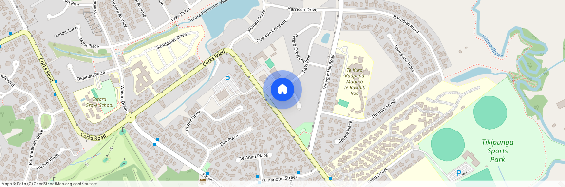 6 Tiaki Rise, Tikipunga