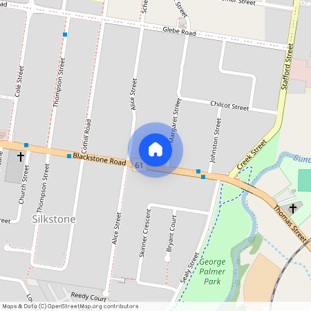 174 Blackstone Road, Silkstone QLD 4304