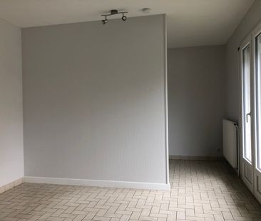 Location Appartement 2 Pièces 35 m² - Photo 1