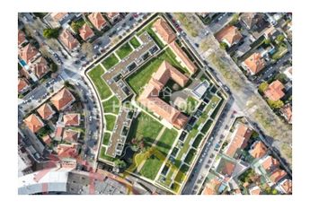 Apartamento T2 em Porto