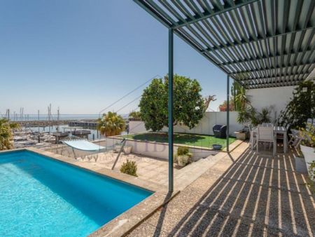 3 room luxury Apartment for rent in Lisbon, Portugal - Photo 3