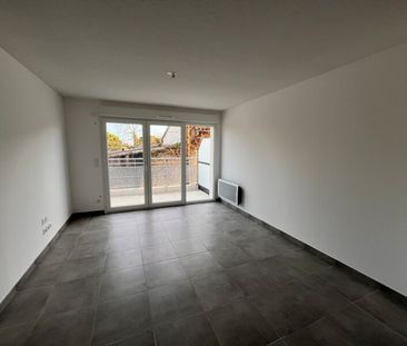 Location Appartement 2 pièces 45m² ST JORY 31790 - Photo 6