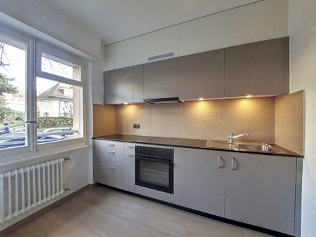 Joli appartement de 1 pièce au rez, 33m2 - Photo 2