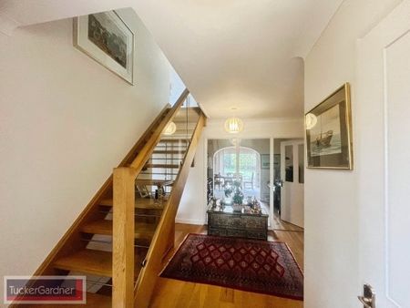 High Street, Hauxton, Cambridge, CB22... - Photo 5