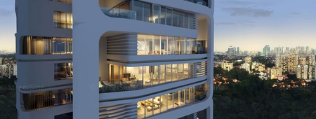 Ardmore Residence (D10), Condominium - For Rent - Photo 5