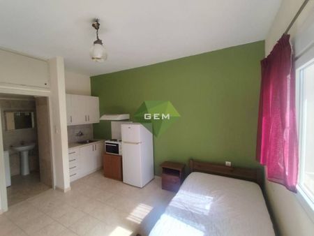Studio/Γκαρσονιέρα για ενοικίαση Μασταμπάς (Ηράκλειο Κρήτης) - Photo 5