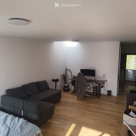 Studio de 50 m2 + terrasse + parc + cave - Photo 2
