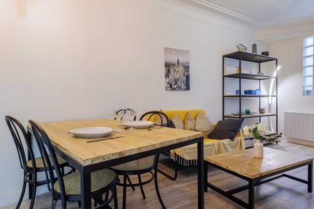 Rue de Marseille - Photo 2