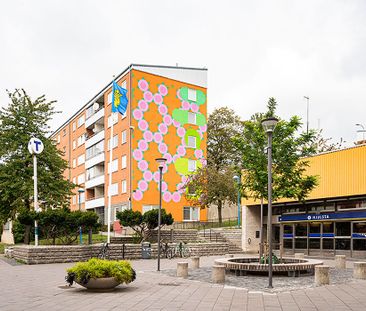 Hjulsta Backar 16, Tensta - Photo 4