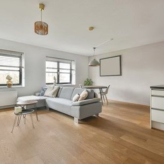 Te huur: Appartement Lemsterschans in Nieuwegein - Photo 1