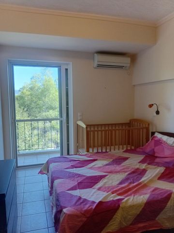 Διαμέρισμα για ενοικίαση Πανόραμα (Μάνδρα) - Φωτογραφία 2