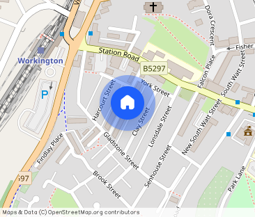 Milburn Street, Workington, CA14 - Photo 1