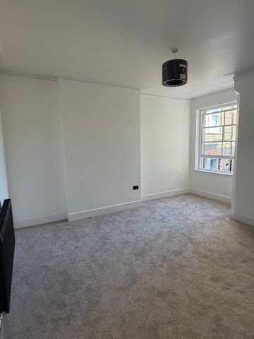 2 Bed Flat, Delaware Mansions, W9 - Photo 3
