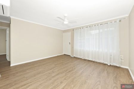 Updated Two Bedroom Unit in Brown Hill - Photo 3