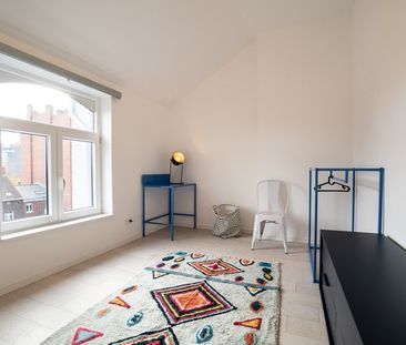 Room at Rue Zenobe Gramme 15 - Foto 3