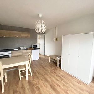 A louer secteur Gambetta studio MEUBLE de 27m2 - Photo 3