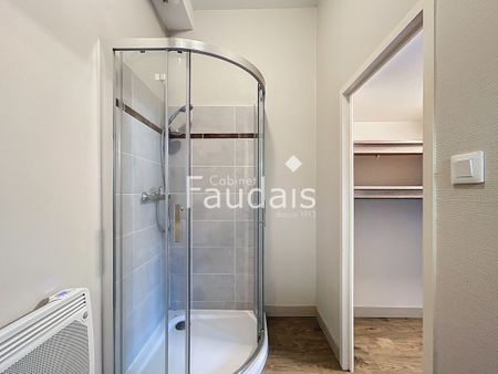 Location Appartement 1 pièce 21m² ST LO 50000 - Photo 4