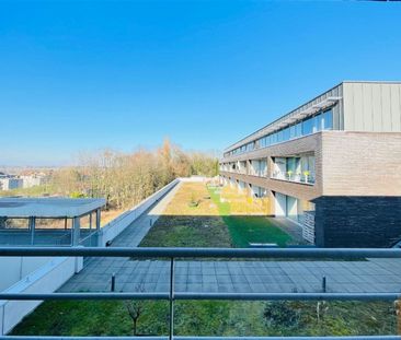 appartement met staanplaats - Foto 2