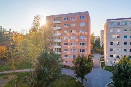 Jungfruns Gata 408, Brandbergen - Foto 4