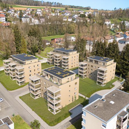 Appartement 2,5 pièces moderne à Porrentruy - Foto 3