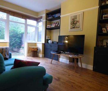 Harts Green Road, Harborne, Birmingham, B17 - Photo 1