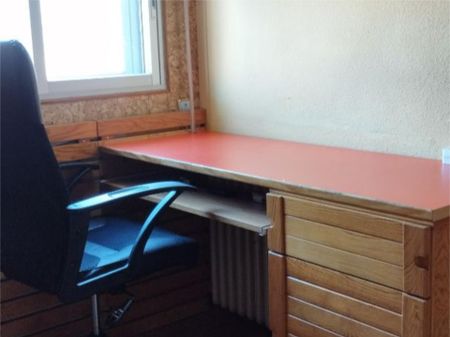 Piso de alquiler en Calle de Tribaldos, 19, Canillas - Photo 2