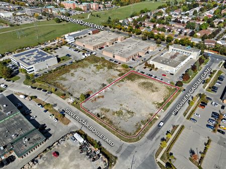 For Lease - 181 Silver Star Boulevard, Toronto, Ontario - Photo 2