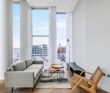 2 bedroom apartment to rent - Photo 3