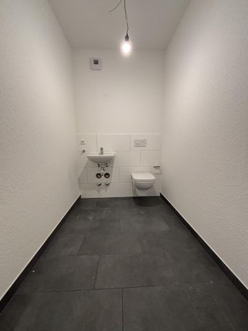 3-Zimmer Neubauwohnung in Altenbochum - Photo 5