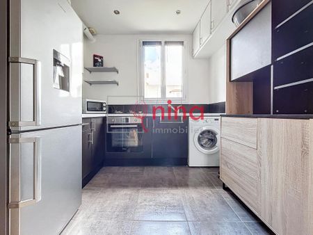 Location Appartement - Photo 3