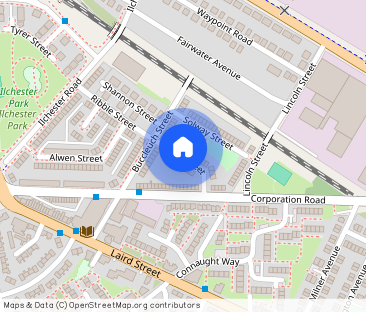 3 bedroom semi-detached house to rent - Photo 1