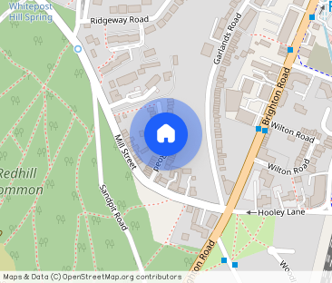 Garibaldi Road, Redhill - Photo 1