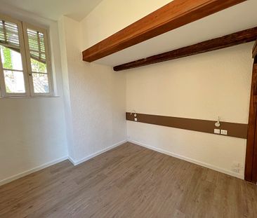 APPARTEMENT T2 A LOUER - LYON 5EME ARRONDISSEMENT - 57.55 m2 - 1 135 € charges comprises par mois - Photo 4