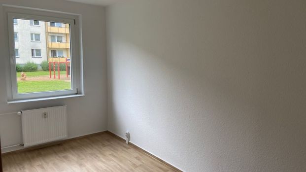 Sanierte 3 Zimmerwohnung mit Wannenbad - Photo 1