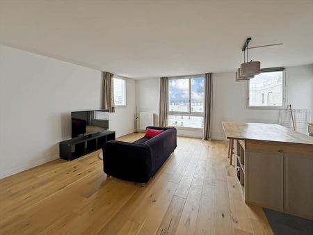 Appartement T2 près de EVRY COURCOURONNES à louer - Photo 2