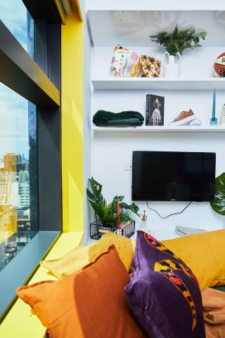 6 Bedrooms Apartment - Photo 2