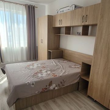 Inchirez Ap. 2 camere in zona Pallady Nicolae Teclu - Photo 2