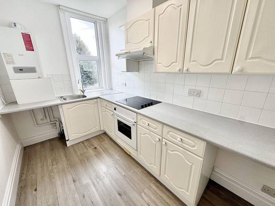 1 bedroom flat to rent - Photo 1