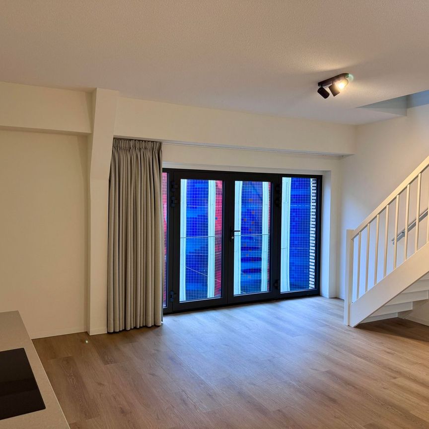 Appartement te huur: Achter Clarenburg 33-G 3511 JH Utrecht - Photo 1
