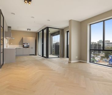 Te huur: Appartement Niemeyerstraat 129 in Hoofddorp - Foto 3