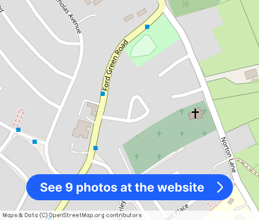 Norton, Stoke On Trent - Photo 1