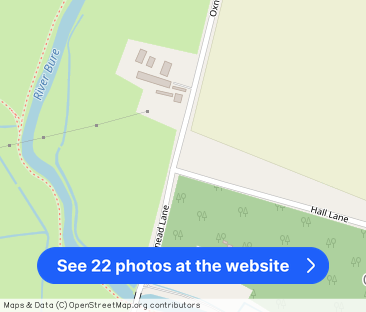 Hall Farm, Oxnead, Norfolk - Photo 1