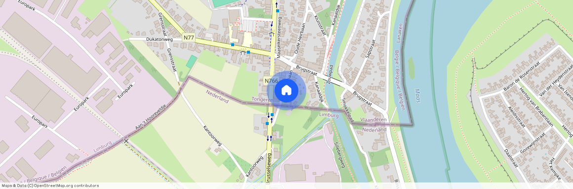 Oude Heirbaan, 94, 10, 3620, Lanaken