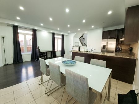 For Lease - 63 Lorenzo Circle, Brampton, Ontario - Photo 5