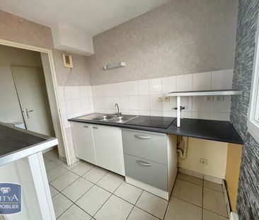 Location Appartement 2 pièces 44m² MULHOUSE 68100 - Photo 2