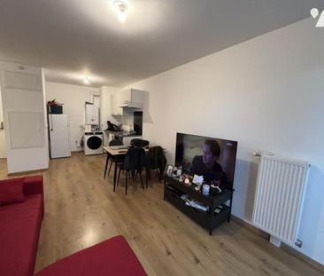 Appartement T2 AMIENS - Photo 2
